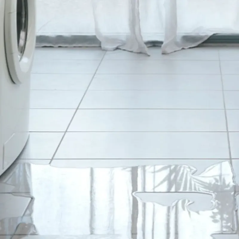 Appliance Leak Cleanup in Kannapolis, NC