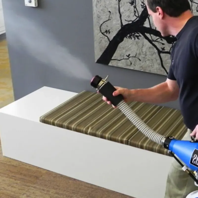 Professional Odor Removal in Kannapolis, NC
